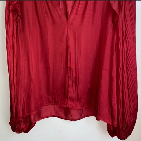 DOLAN ANTHROPOLOGIE | Blouse - Picture 4 of 12